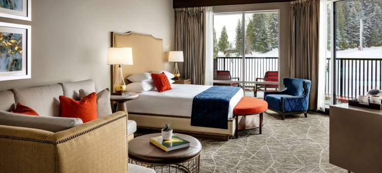 乔瑟-傲途格精选酒店(The Josie Hotel, Autograph Collection)图片