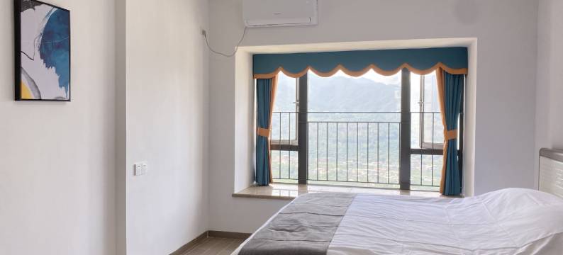 维多利公寓(麒麟桥分店)图片