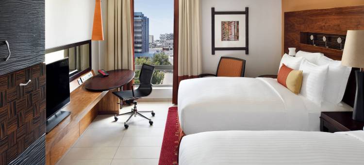 阿克拉万豪酒店(Accra Marriott Hotel)图片