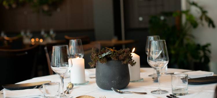 Thon Hotel Backlund图片