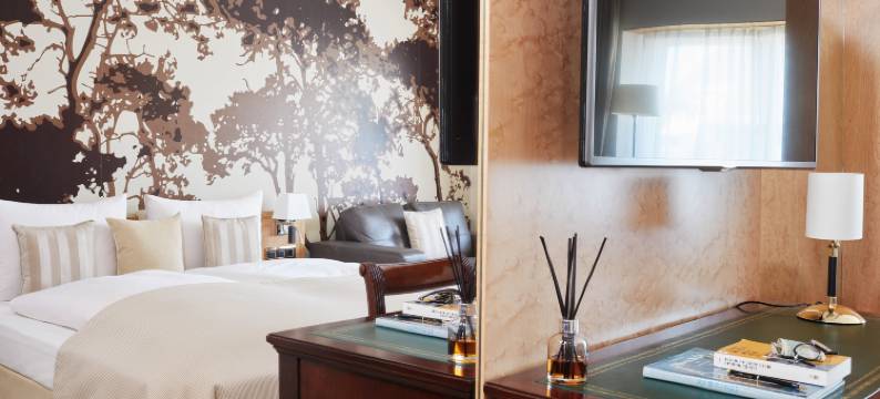 美第奇生活酒店(Living Hotel de Medici)图片