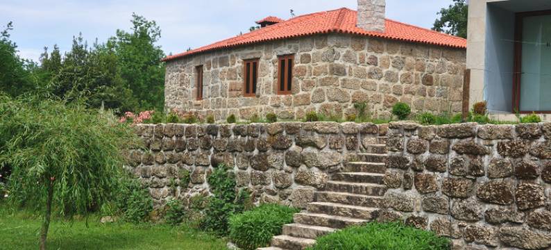 Paradise is Real at Vale Martinho Sherazad图片