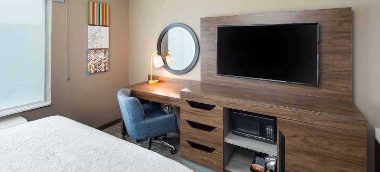 史密斯菲尔德塞尔玛欢朋酒店(Hampton Inn by Hilton Smithfield Selma)图片