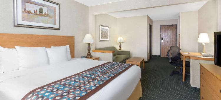 滑铁卢呗盟套房酒店(Baymont by Wyndham Waterloo)图片