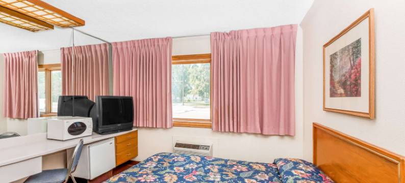 南苏城骑士酒店(Knights Inn South Sioux City)图片