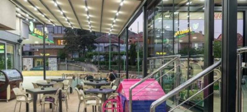 萨利达酒店(Hotel Salida)图片