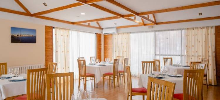 卢克斯玛公寓(Luxmar Apartaments)图片