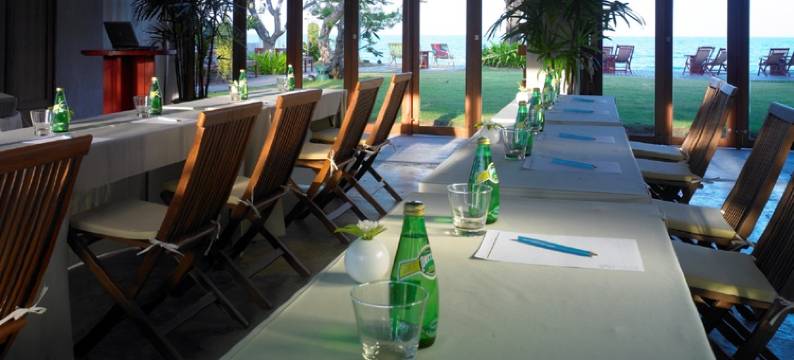 Let's Sea华欣阿尔弗雷斯科度假村(Let's Sea Hua Hin Al Fresco Resort)图片