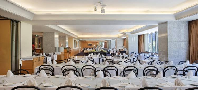 瓜纳巴拉温莎酒店(Windsor Guanabara Hotel)图片