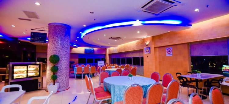 曼绒丽池花园酒店(Ritz Garden Hotel Manjung)图片