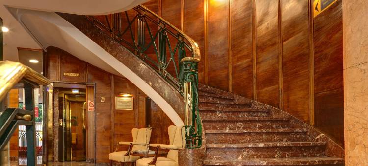 埃尔南科尔特斯酒店(Hotel Hernán Cortés)图片