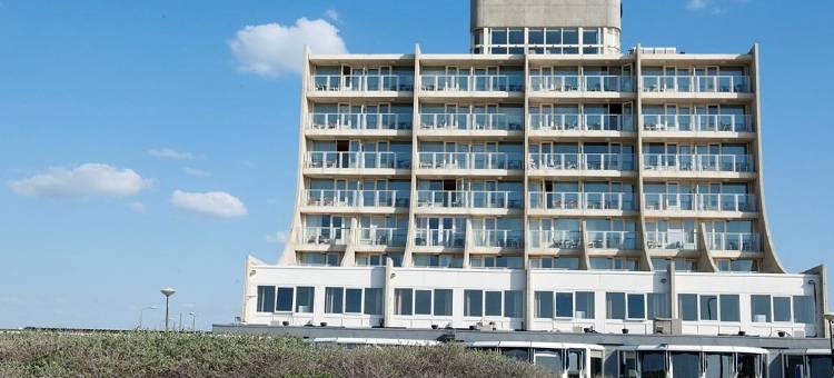 卡尔顿海滩酒店(Carlton Beach)图片