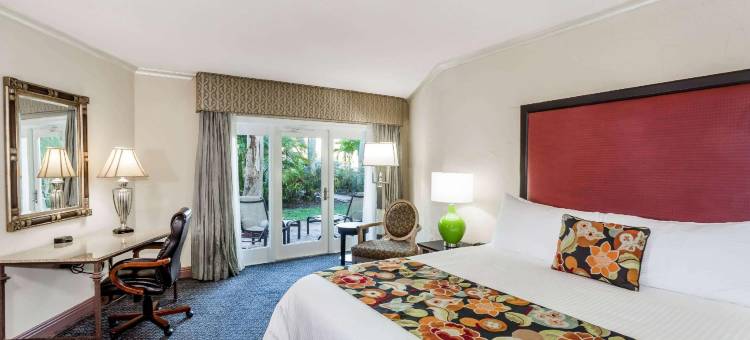 Safety Harbor Resort & Spa, Trademark Collection by Wyndham图片