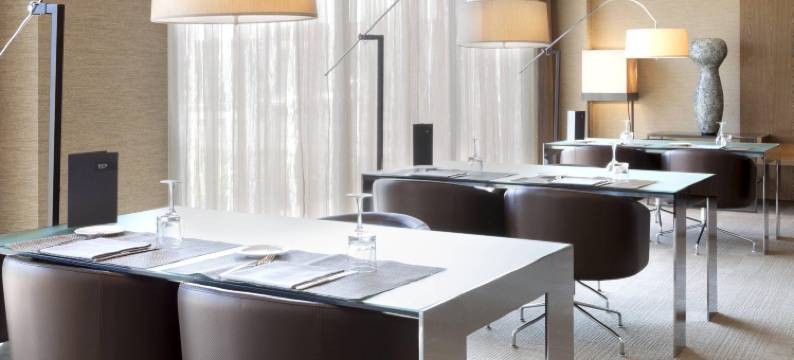 维琴察万豪AC酒店(AC Hotel Vicenza)图片