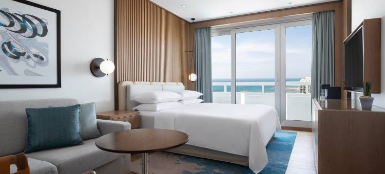 特拉维夫喜来登大酒店(Sheraton Grand Tel Aviv)图片