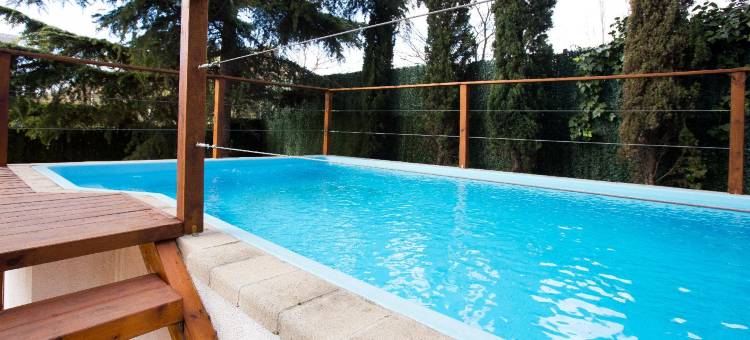 博塔思屋塔酒店(B&B HOTEL Barcelona Mollet Porta de Gallecs)图片