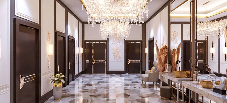 巴库洲际酒店(InterContinental Hotels Baku)图片