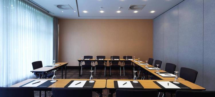 宜必思尚品盖尔森基酒店(ibis Styles Gelsenkirchen)图片