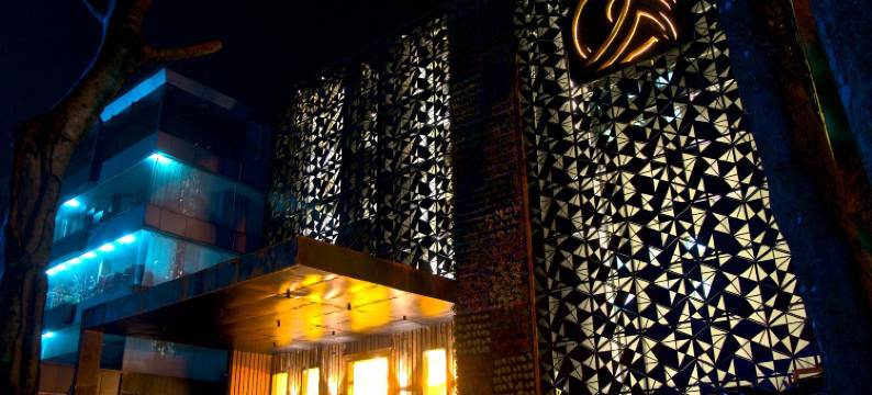 juSTa Rangers马尼亚尔(Justa Rangers Munnar)图片