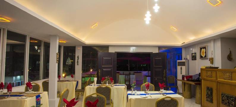 缅甸酒店(Hotel Ye' Myanmar)图片