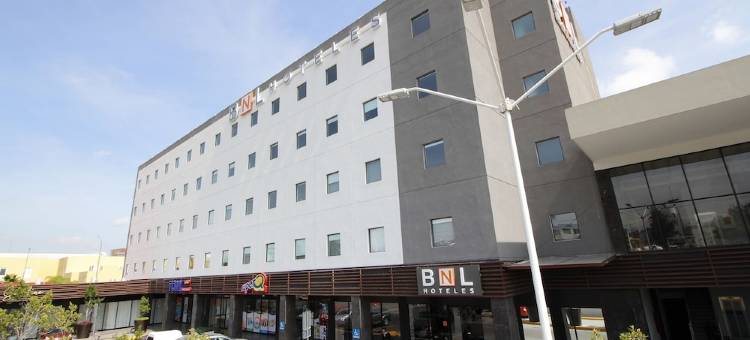 奎雷塔罗伽马酒店(Gamma Querétaro)图片