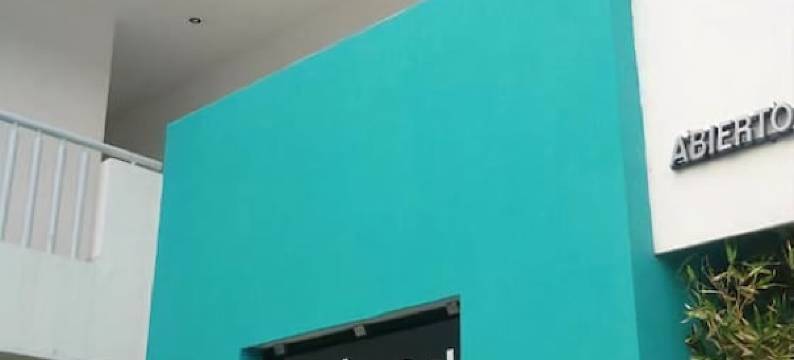 锡耶特32号公寓酒店(Aparthotel Siete 32)图片