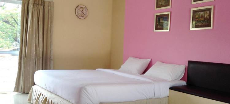 C2公寓酒店(C2 Residence Boutique Hotel)图片