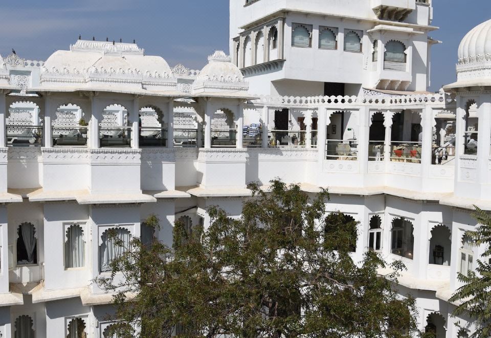 Udai Kothi Hotel Overview