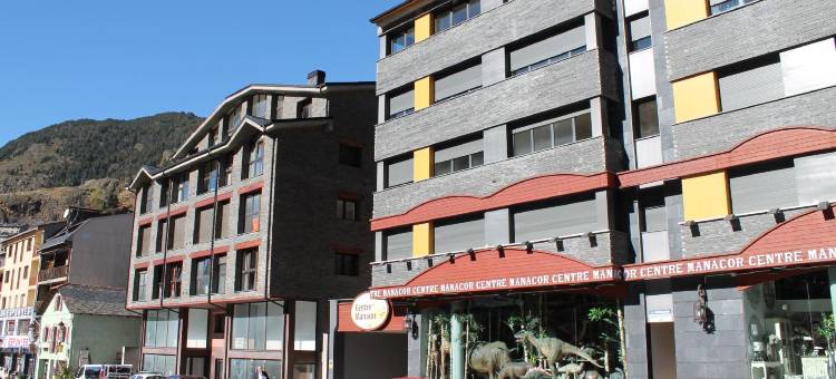 Pierre & Vacances la Merceria图片