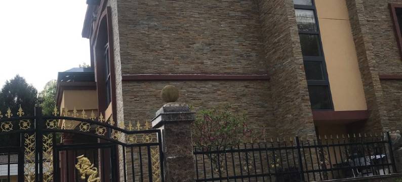 松乔苑芳姐民宿(椒石路分店)图片