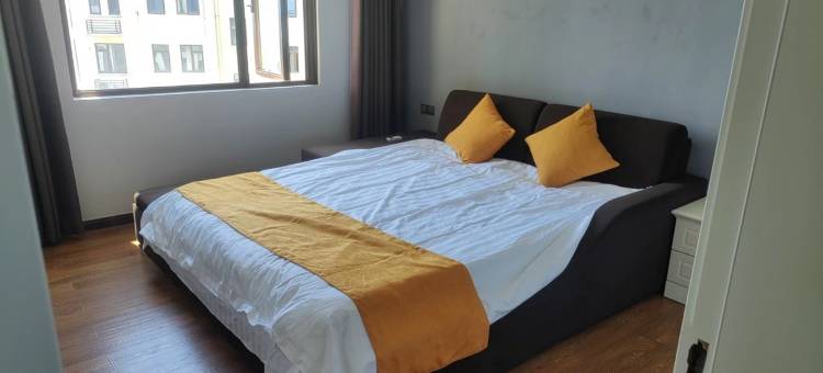 西埔湾钓鱼民宿(海明威路分店)图片