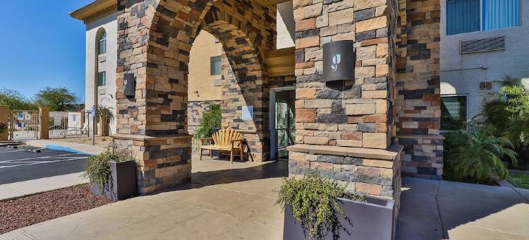 Wingate by Wyndham Chandler Phoenix图片