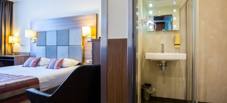 水坝广场热忱酒店(OZO Hotels Cordial Amsterdam)图片