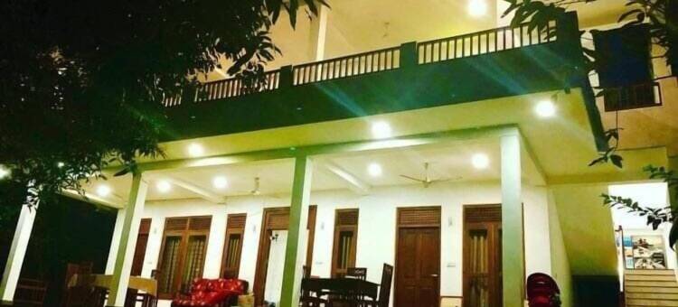 漫游癖别墅酒店(Villa Wanderlust)图片
