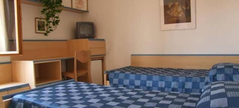 多莫斯·西利奥塔住宿(Domus Ciliota)图片