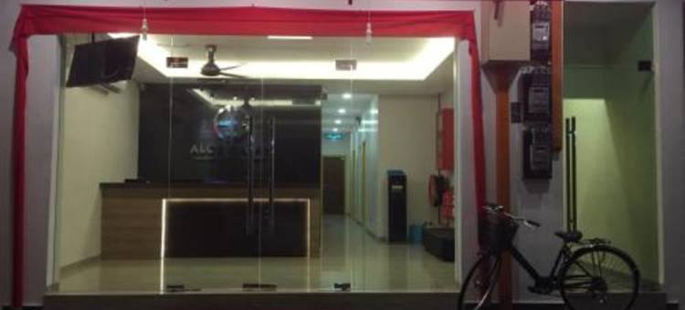 亚罗牙耶酒店(Hotel Alor Gajah)图片