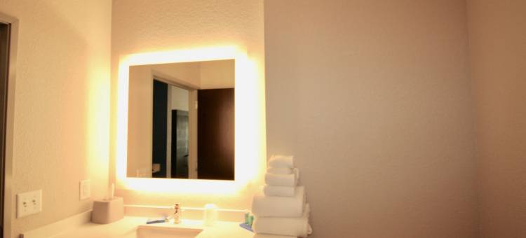 智选假日套房酒店-柯克斯维尔大学区(Holiday Inn Express & Suites Kirksville - University Area)图片