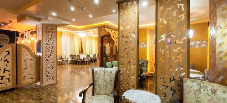 伊比利亚皇宫酒店及餐厅(Iberia Palace Hotel)图片