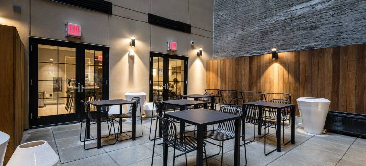 佩斯塔纳公园大道(Pestana Park Avenue)图片