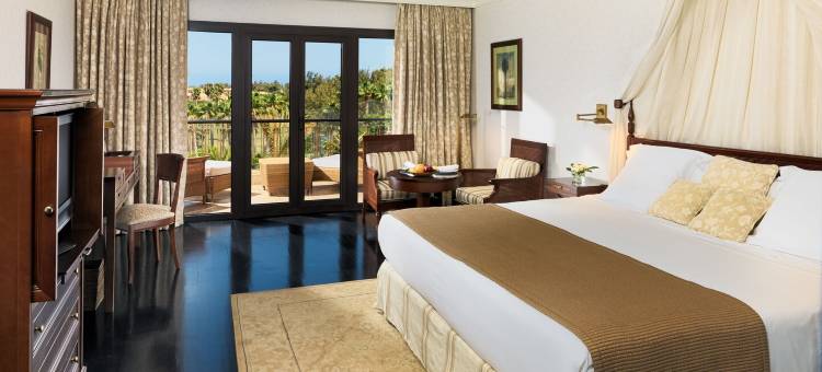 特内里费1881玛德里格拉斯高尔夫酒店(1881 Tenerife Madrigueras Golf Hotel)图片