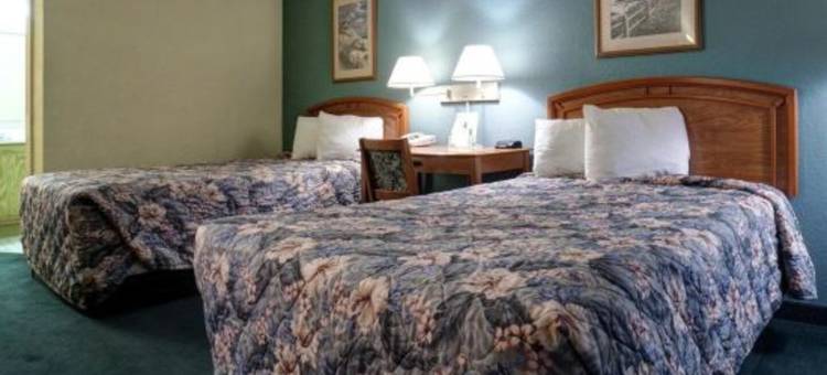 佛罗里达州收费公路I-95美洲最佳价值酒店(Americas Best Value Inn-FL Turnpike & I-95 Junction)图片