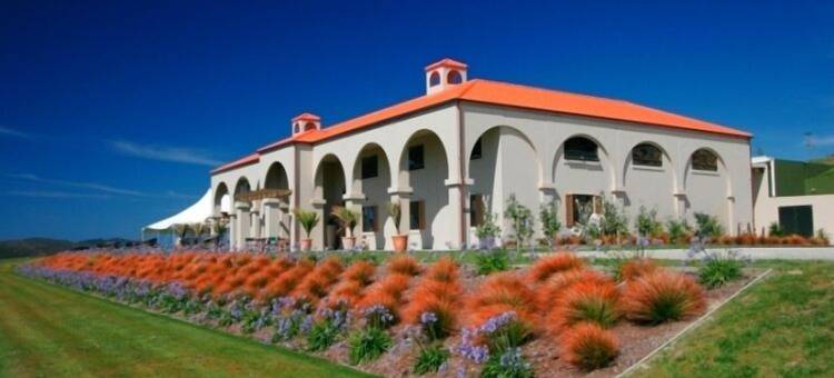 法图菲菲十大假日公园酒店(Whatuwhiwhi Top 10 Holiday Park)图片