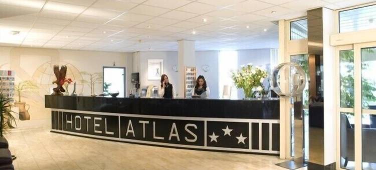 阿特拉斯假日酒店(Atlas Hotel Holiday)图片