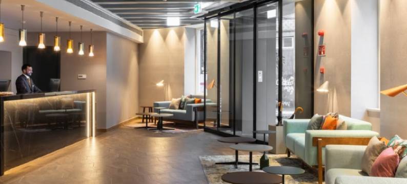 加泰罗尼亚波尔图酒店(Catalonia Porto)图片