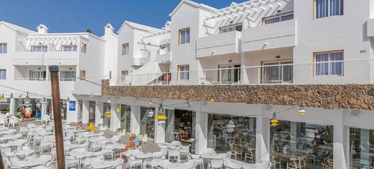 Bluesea Corralejo Village图片