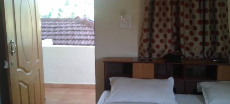 安克拉海滩度假村(Ancora Beach Resort)图片