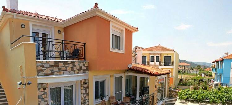 格拉湾公寓式酒店(Gera Bay Studios and Apartments)图片