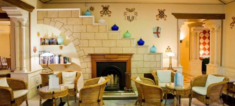 米兰摄政酒店(Hotel Milano Regency)图片