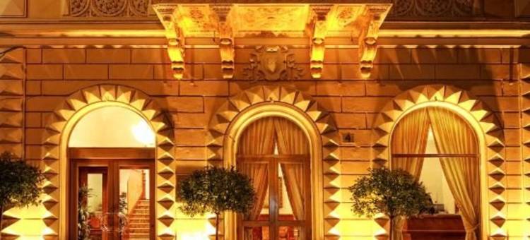 拉菲洛酒店，贝斯特韦斯特Sure系列酒店(Hotel Raffaello, Sure Hotel Collection by Best Western)图片