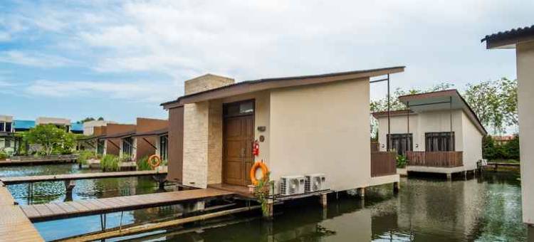 沃达水疗别墅(Woda Villa & Spa)图片
